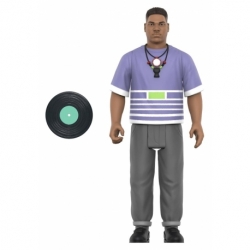 De La Soul ReAction Action Figure Wave 01 Vincent "Maseo" Mason (Me