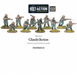 Chindit Section