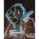 Demon Slayer: Kimetsu no Yaiba Accesorios S.H. Figuarts Tanjiro Kamado & Giyu Tomioka Water Breathing Option Parts Set