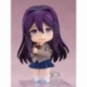 Doki Doki Literature Club! Nendoroid Action Figure Yuri (re-run) 10 cm