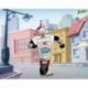 DuckTales Ultimate Figura Gizmoduck 18 cm
