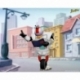 DuckTales Ultimate Figura Gizmoduck 18 cm