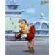 DuckTales Ultimate Figura Launchpad McQuack 18 cm