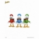 DuckTales Ultimate Figuras Pack de 3 Huey