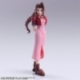 Final Fantasy VII Bring Arts Action Figure Aerith Gainsborough Digital Plus Edition 14 cm