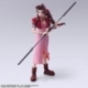 Final Fantasy VII Bring Arts Action Figure Aerith Gainsborough Digital Plus Edition 14 cm