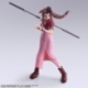 Final Fantasy VII Bring Arts Action Figure Aerith Gainsborough Digital Plus Edition 14 cm