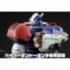 GEAR Fighter Dendoh Amakuni Kizin Action Figure Homura 24 cm