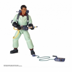 Ghostbusters Action Figure 1/12 Winston Zeddemore