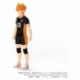 Haikyu!! Collekazaro Figura CK-H01 Shoyo Hinata 10 cm