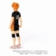 Haikyu!! Collekazaro Figura CK-H01 Shoyo Hinata 10 cm