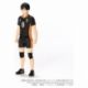 Haikyu!! Collekazaro Figura CK-H02 Tobio Kageyama 11 cm