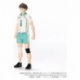 Haikyu!! Collekazaro Figura CK-H03 Toru Oikawa 11 cm