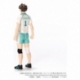 Haikyu!! Collekazaro Figura CK-H03 Toru Oikawa 11 cm