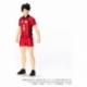 Haikyu!! Collekazaro Figura CK-H04 Tetsuro Kuroo 11 cm