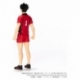 Haikyu!! Collekazaro Figura CK-H04 Tetsuro Kuroo 11 cm
