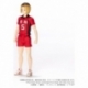Haikyu!! Collekazaro Figura CK-H05 Kenma Kozume 10 cm