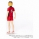 Haikyu!! Collekazaro Figura CK-H05 Kenma Kozume 10 cm