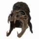 Highlander FigBiz Action Figure The Kurgan 13 cm