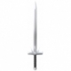 Highlander FigBiz Action Figure The Kurgan 13 cm
