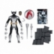 Image Comics Founders Series McFarlane Elite Edition Action Figure Shadowhawk 18 cm
