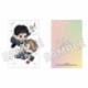 Jinx Nendoroid Action Figures 2-Pack Joo Jaekyung & Kim Dan 10 cm