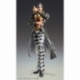 JoJo's Bizarre Adventure: Golden Wind Figura Risotto Nero 16 cm