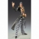 JoJo's Bizarre Adventure: Golden Wind Figura Risotto Nero 16 cm