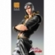 JoJo's Bizarre Adventure: Golden Wind Figura Risotto Nero 16 cm