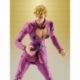 JoJo's Bizarre Adventure: Golden Wind Figura S.H.Figuarts Giorno Giovanna 16 cm