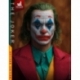 Joker Movie Masterpiece Action Figure 1/6 The Joker Artisan Edition 30 cm