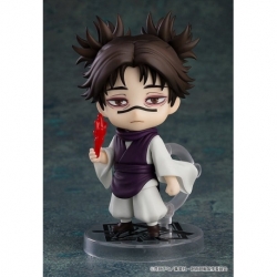 Jujutsu Kaisen Nendoroid Action Figure Choso (re-run) 10 cm