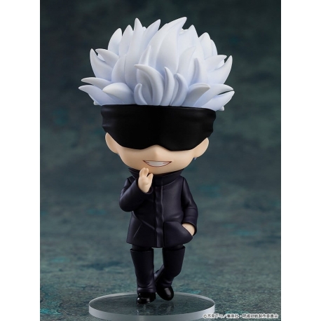 Jujutsu Kaisen Nendoroid Action Figure Satoru Gojo (re-run) 10 cm