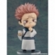 Jujutsu Kaisen Nendoroid Action Figure Sukuna (re-run) 10 cm