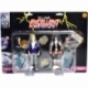 Las Alucinantes Aventuras de Bill y Ted Pack Doble Figuras (Edición Limitada) 13 cm