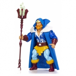 Legends of Dragonore Hellforge Figura Azureus 14 cm