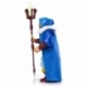 Legends of Dragonore Hellforge Figura Azureus 14 cm