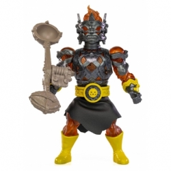 Legends of Dragonore Hellforge Figura Emberor 14 cm