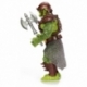 Legends of Dragonore Hellforge Figura Grime 14 cm