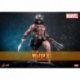 Marvel Comic Masterpiece Figura 1/6 Weapon X 31 cm