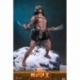 Marvel Comic Masterpiece Figura 1/6 Weapon X 31 cm