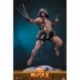 Marvel Comic Masterpiece Figura 1/6 Weapon X 31 cm