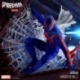 Marvel Comics One:12 Collective Figura 1/12 Spider-Man 2099 17 cm