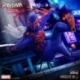 Marvel Comics One:12 Collective Figura 1/12 Spider-Man 2099 17 cm