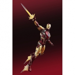 Marvel Figura S.H. Figuarts Iron Man Mark85 (The Infinity Saga) 16 cm