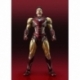 Marvel S.H. Figuarts Action Figure Iron Man Mark85 (The Infinity Saga) 16 cm