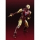 Marvel S.H. Figuarts Action Figure Iron Man Mark85 (The Infinity Saga) 16 cm