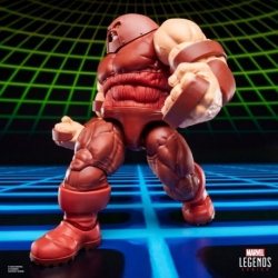 Marvel Legends Gamerverse Figura Marvel's Juggernaut 22 cm