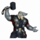Marvel Rivals Collection 1/10 Action Figure Thor 19 cm