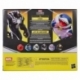 Marvel Rivals Marvel Legends Pack de 2 Figuras Venom & Jeff the Land Shark 15 cm